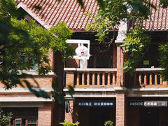 -天津五大道文化旅游区