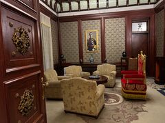 -伪满皇宫博物院