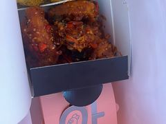 -悠个炸鸡(南京创始店)