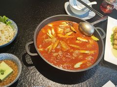 -有才叔的小馆(招商依云曲江店)