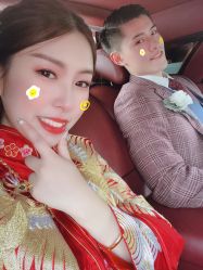 -格乐利雅婚礼艺术中心(南外滩店)