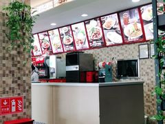 -李先生牛肉面大王(郑州火车站西广场2店)
