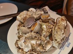-星伦多自助料理·涮烤一体(虹悦城店)