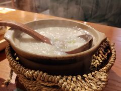 -南拳十三姨·潮汕砂锅粥(世纪金源店)