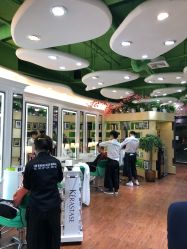 -艺米阳光Hair Salon