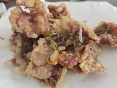 -清真烧麦馆(民族路店)