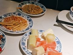 -萌渔·金牌蒜香烤鱼(临安万华广场店)