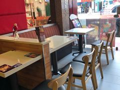 -尊宝比萨(华景新城店)
