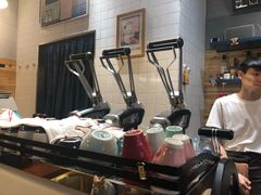 -Be Lived Cafe比例咖啡(摩天轮店)