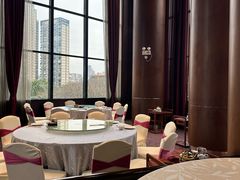 -顺德喜来登酒店·采悦轩