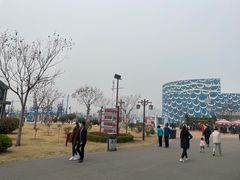 -华夏文旅西安度假区