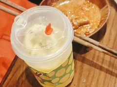 -萍姐火锅·公路夜市(南京新街口店)
