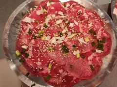 -烧本烧·自助烤肉(勒泰中心店)