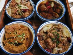 -阿庄新豫菜(航海东路店)