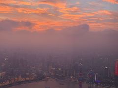 -上海中心大厦