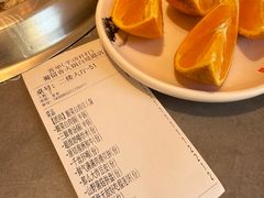 -蜀留香火锅·始于1999·原四川老火锅(白堤路店)