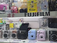 -富士拍立得相机(新大陆广场店)