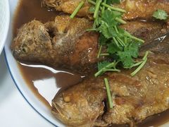 -京味精餐厅(长椿里小区店)
