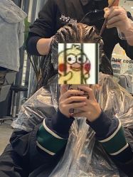 -HairCode芭曲发型