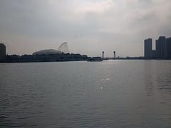 -海河外滩公园