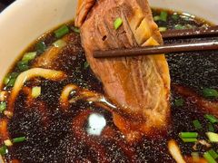 -中国厨房/台湾牛肉面