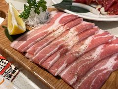 -猫爪爪原切自助烤肉(观音桥阳光世纪店)