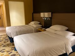 -上海浦西万怡酒店