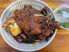 -无名氏面馆(邮电路店)