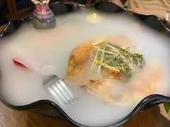 -雀舞云南菜(乐客城店)