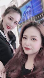 点击看大图 -3AM·S HAIR SALON烫发染发接发