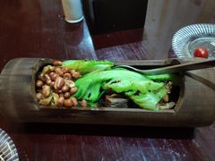 -广州锦绣香江度假别墅