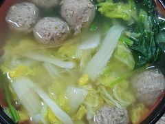 -犇犇肉饼(九方财富广场一座店)