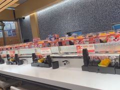 -争鲜回转寿司(朝北大悦城店)