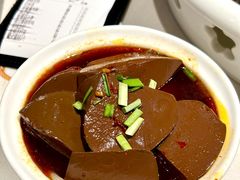-千日贺茶餐厅(开发区安盛店)
