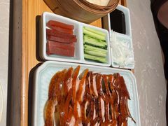 -丽满园·春饼烤鸭(金地广场店)