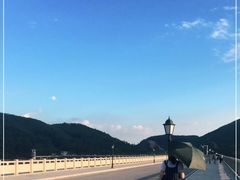 -清溪森林公园