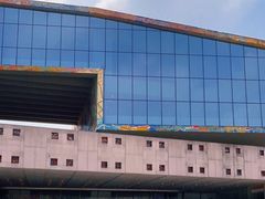 -四川美术学院美术馆