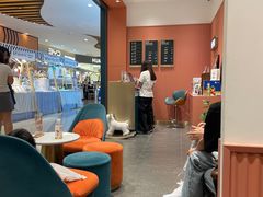 -海马体照相馆(重庆爱琴海购物公园店)