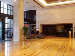 -外高桥喜来登酒店采悦轩