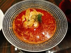 -运·中餐厅(成都华尔道夫酒店)