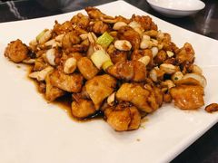-西域美食(西直门南小街店)