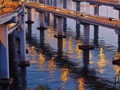 -星海湾跨海大桥