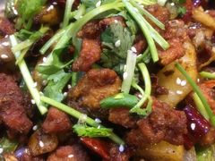 -情妹妹干锅锅(中海国际购物公园店)