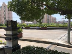 -复地万科·活力城-停车场