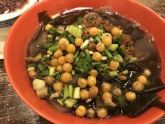 -阿坤传统手工小吃(沙坪坝店)