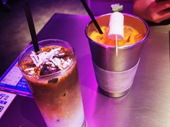 -新越盏·东南亚料理(捷登都会店)
