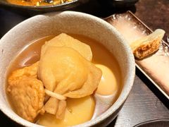 -日本料理神拉面