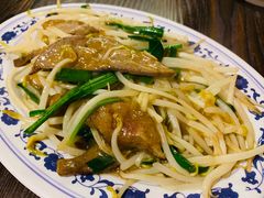 -拉面莊夢語＆中华料理八椿