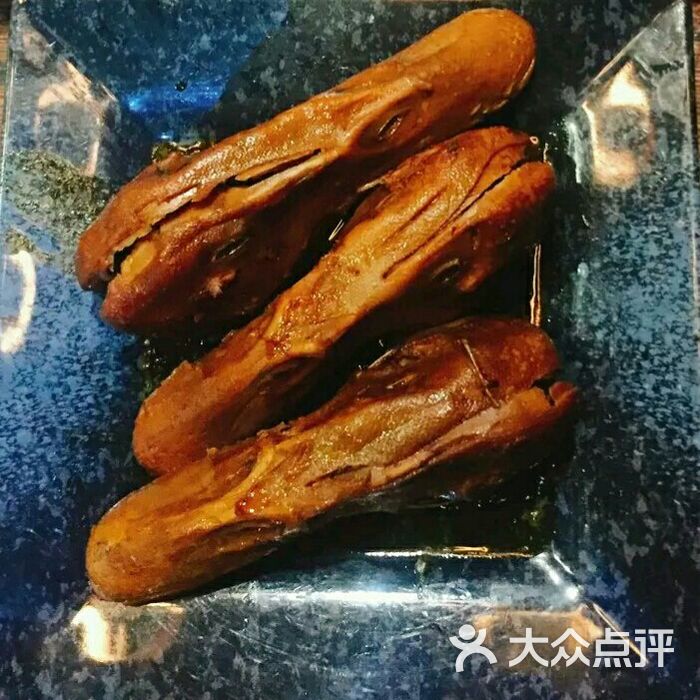 嘎嘎鸭脑壳