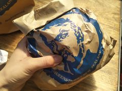 -Fergburger(皇后镇店)